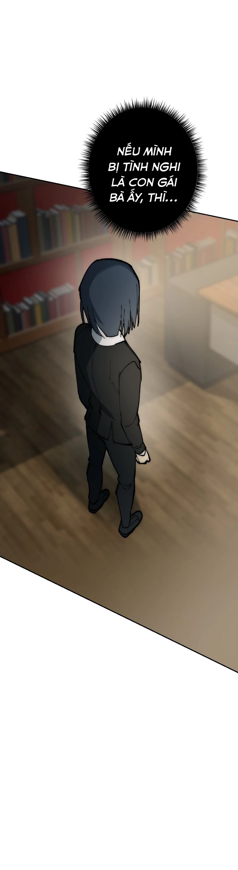 Hand Jumper Chapter 42 - 14