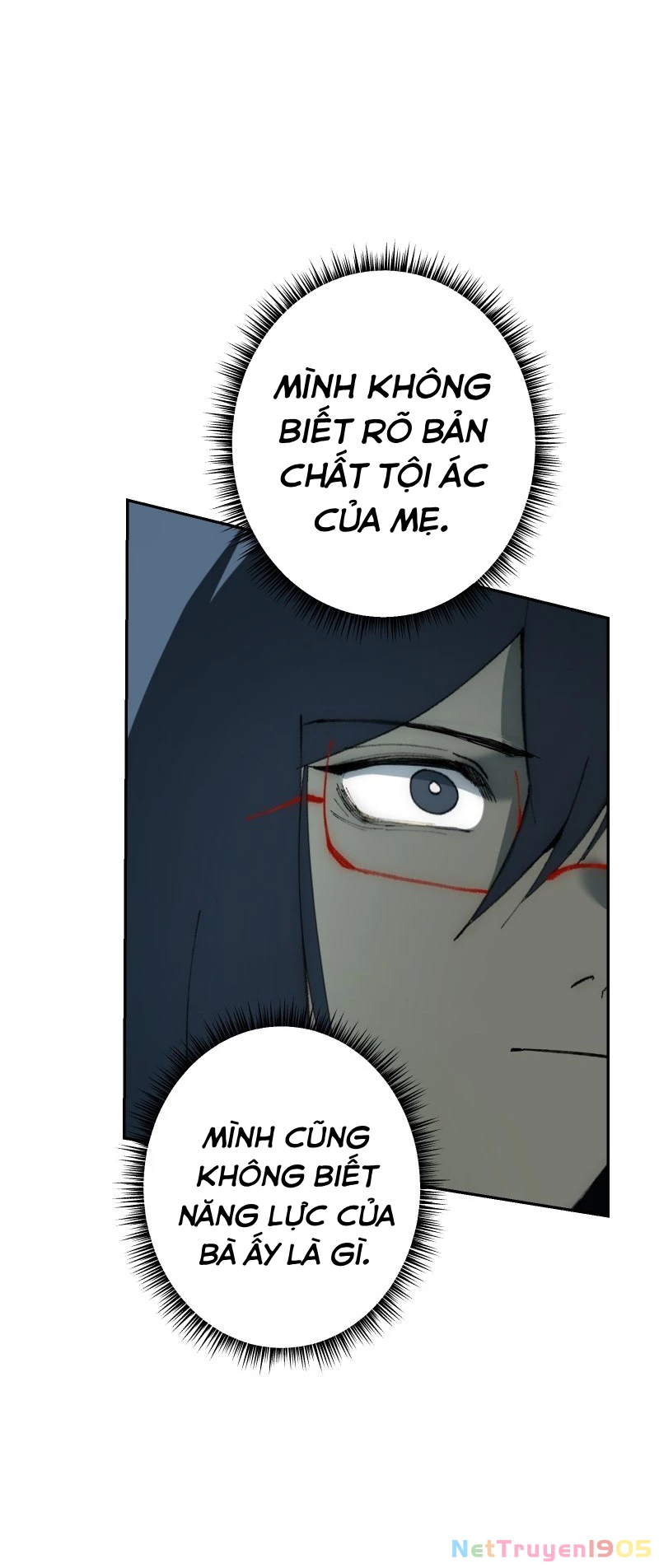 Hand Jumper Chapter 42 - 16