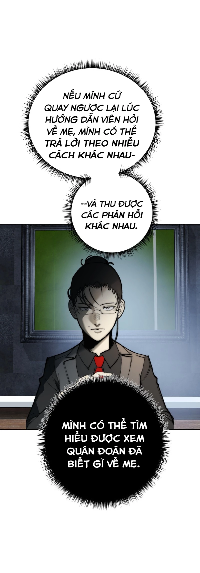 Hand Jumper Chapter 42 - 17