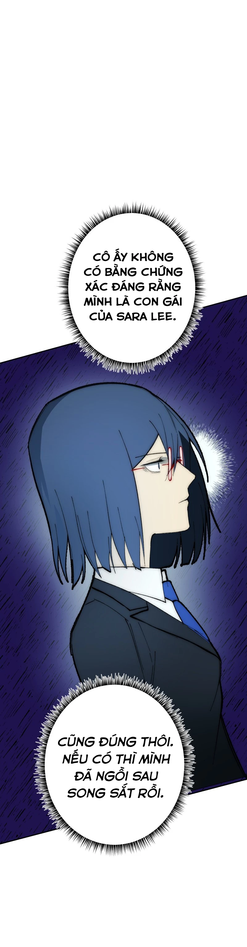 Hand Jumper Chapter 42 - 25