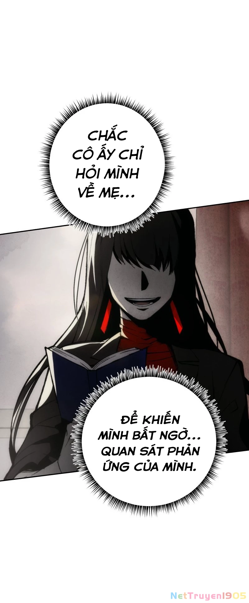 Hand Jumper Chapter 42 - 26