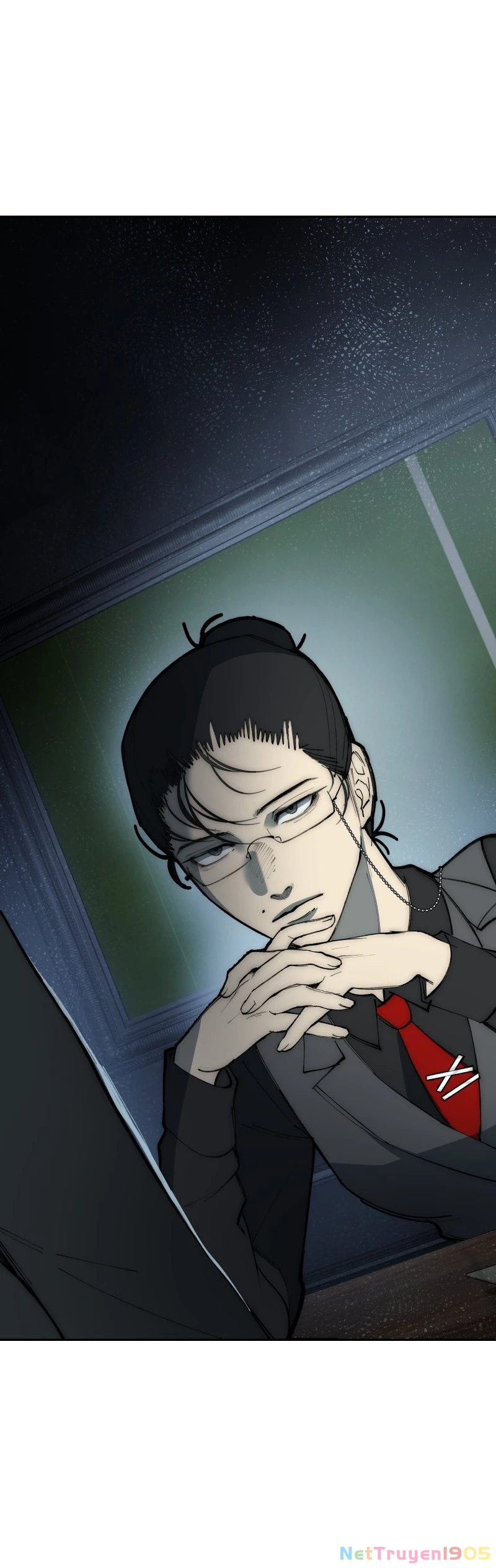 Hand Jumper Chapter 42 - 30