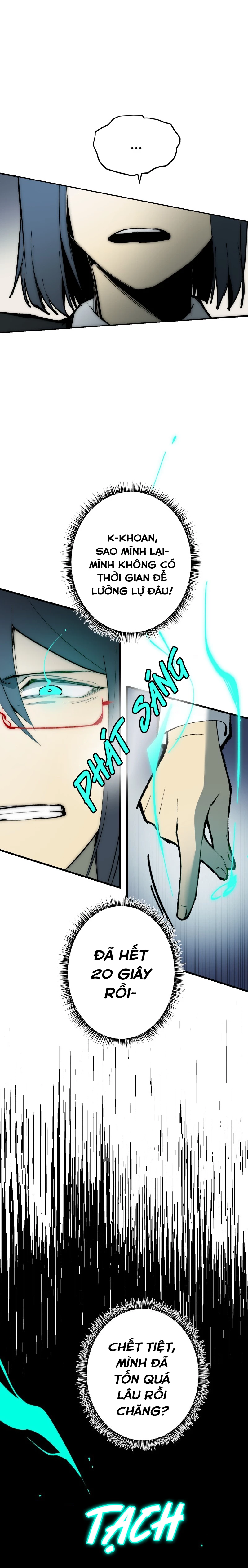 Hand Jumper Chapter 42 - 31