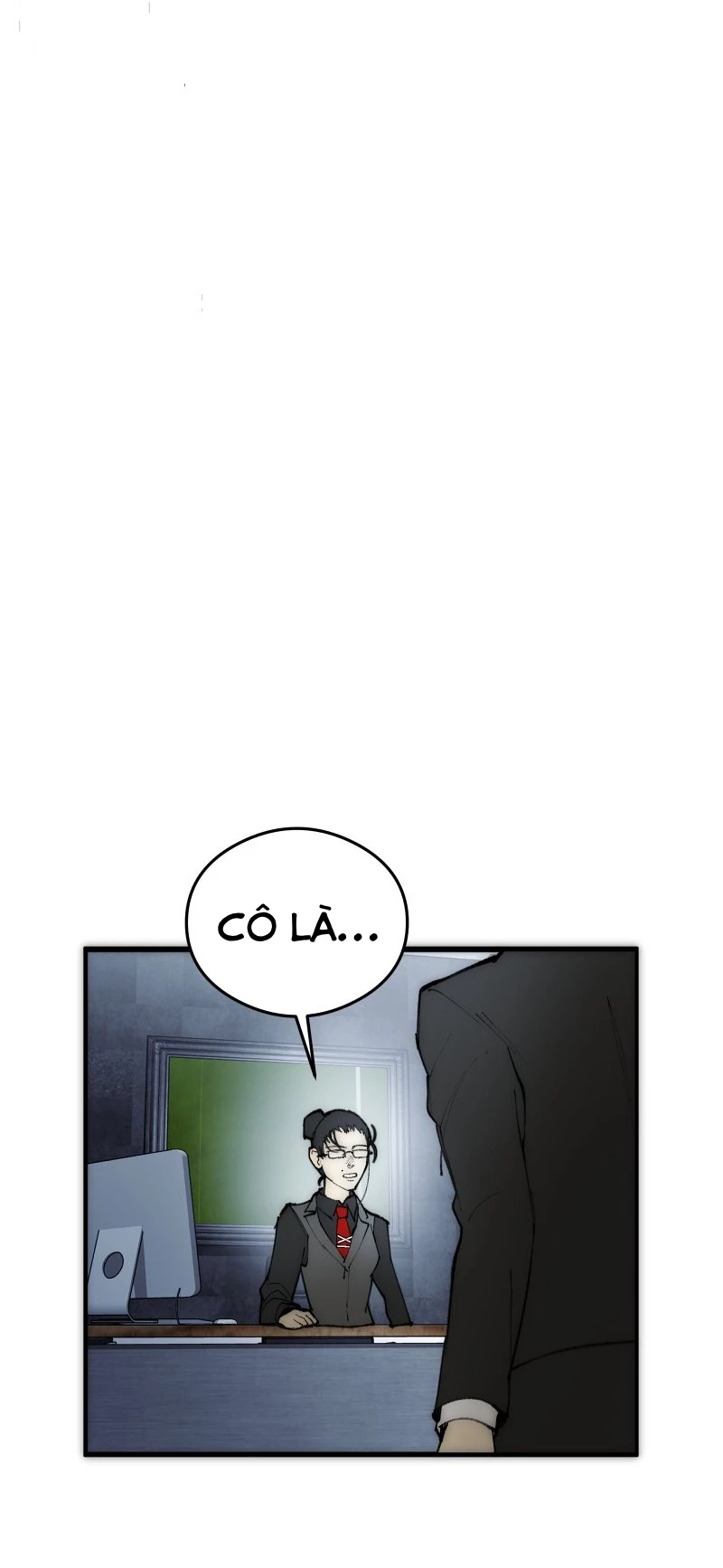 Hand Jumper Chapter 42 - 33