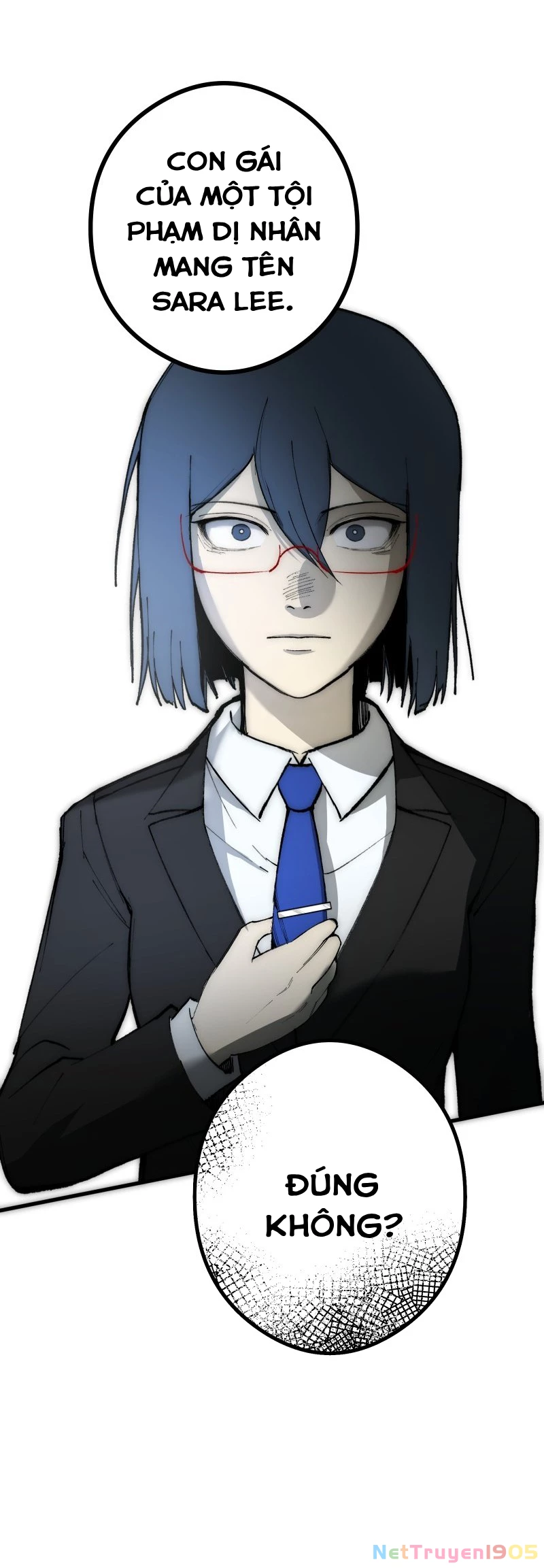 Hand Jumper Chapter 42 - 34