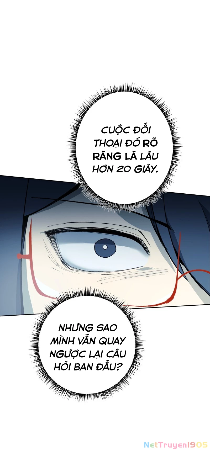 Hand Jumper Chapter 42 - 35