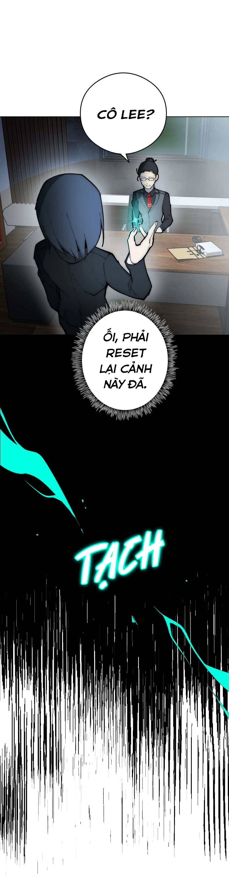 Hand Jumper Chapter 42 - 38