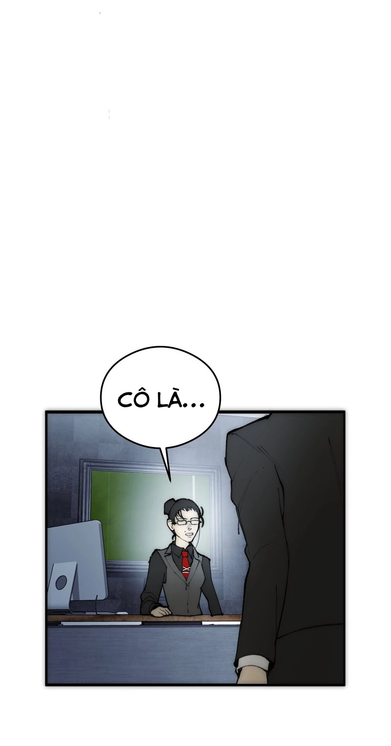 Hand Jumper Chapter 42 - 39