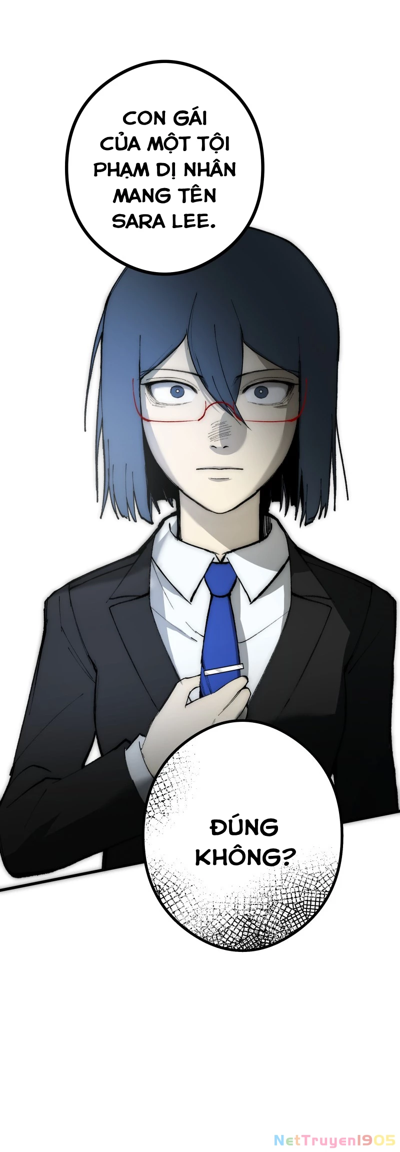 Hand Jumper Chapter 42 - 40