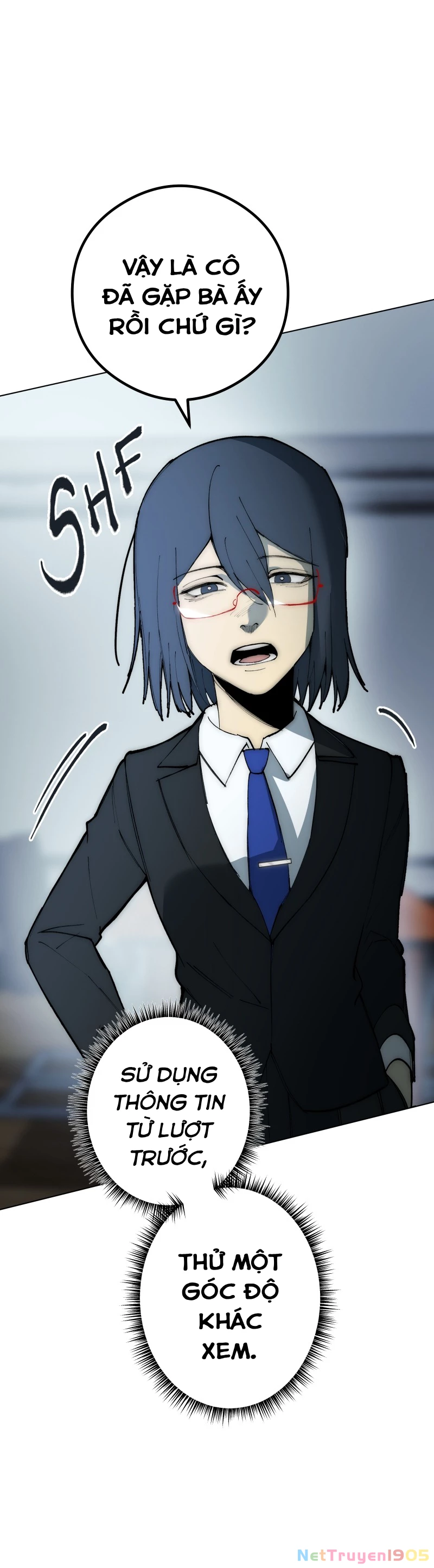 Hand Jumper Chapter 42 - 42