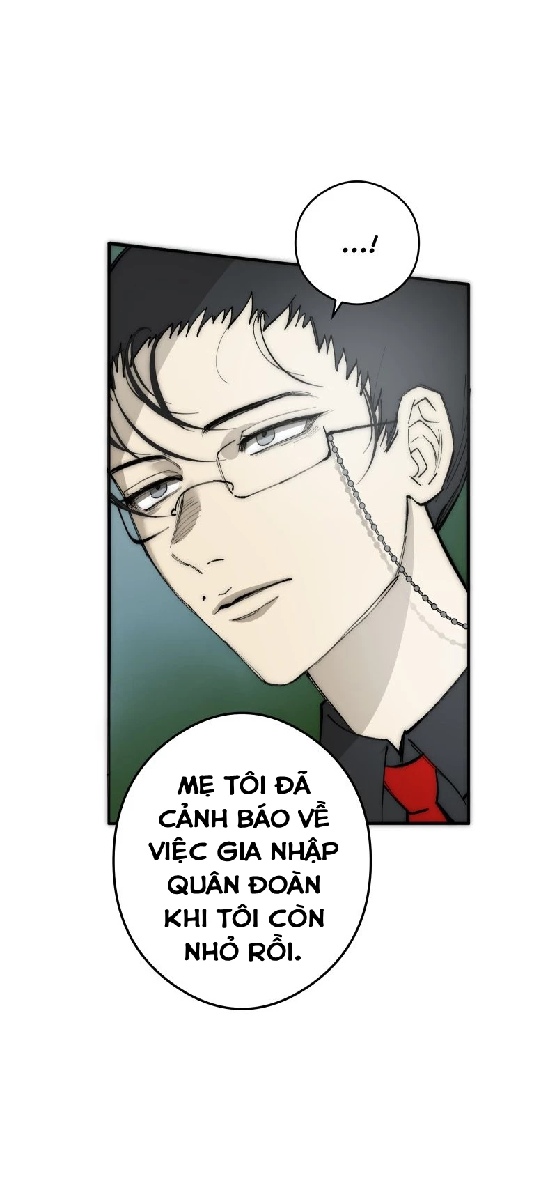 Hand Jumper Chapter 42 - 43