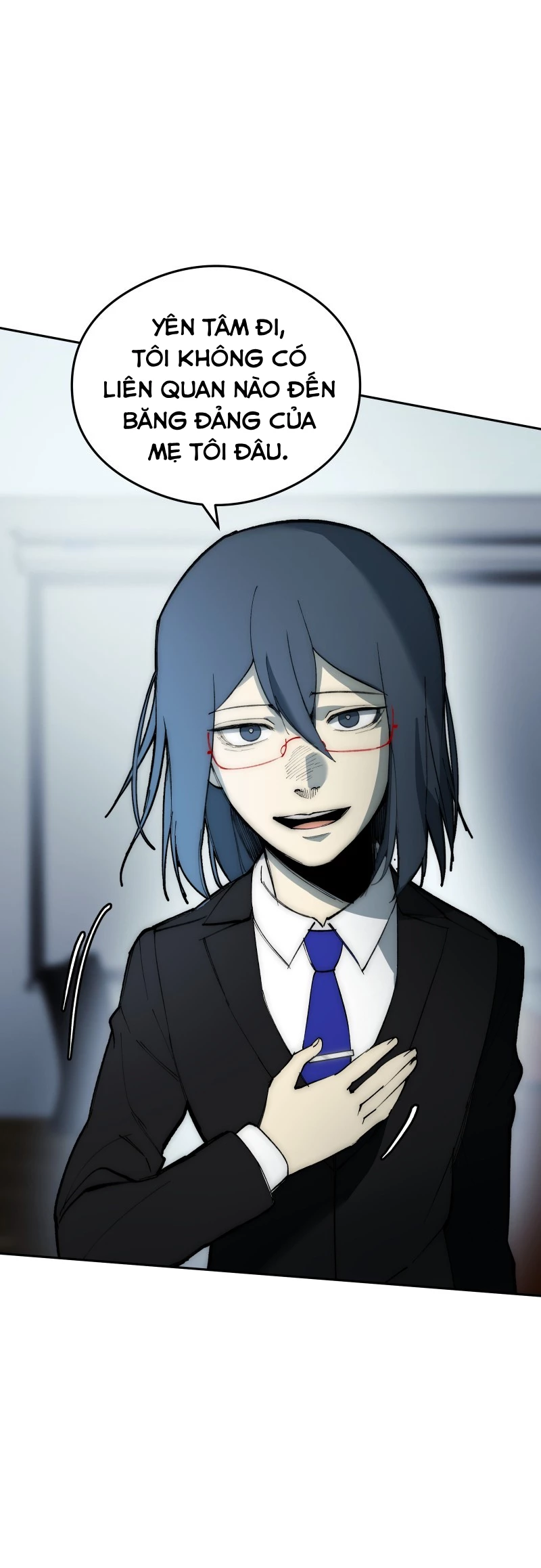 Hand Jumper Chapter 42 - 45