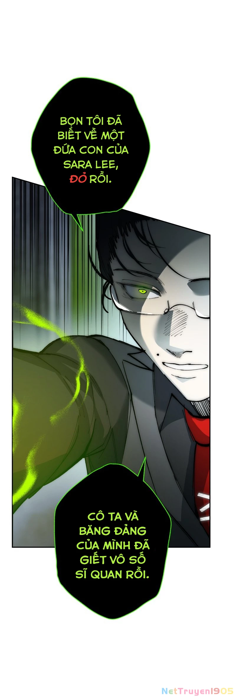 Hand Jumper Chapter 42 - 49