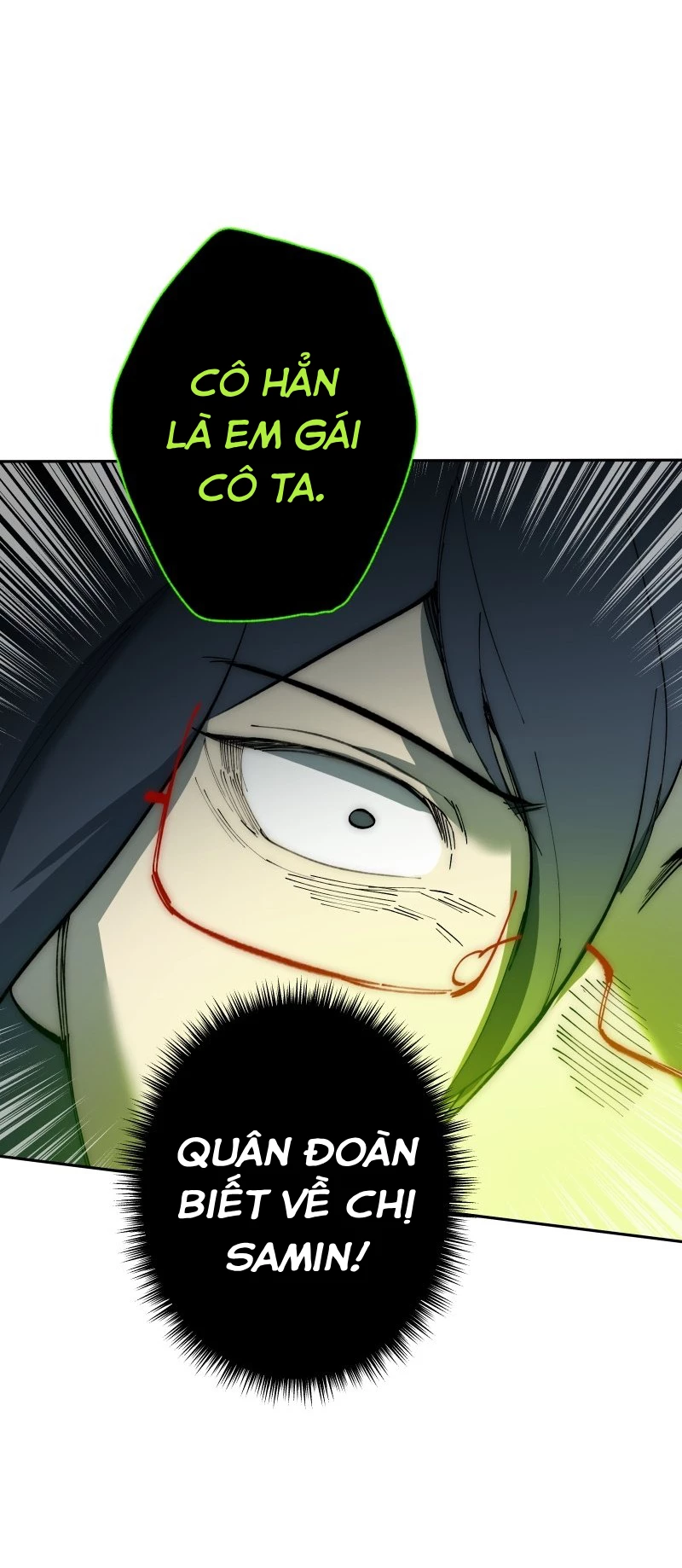 Hand Jumper Chapter 42 - 50