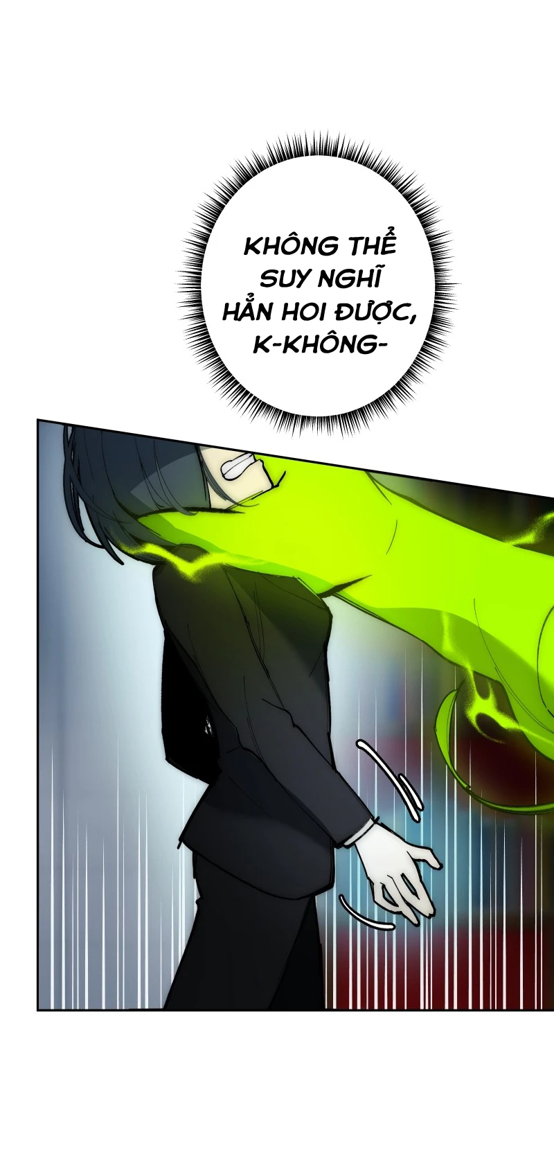 Hand Jumper Chapter 42 - 51