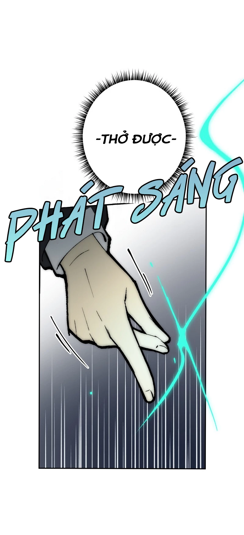 Hand Jumper Chapter 42 - 52