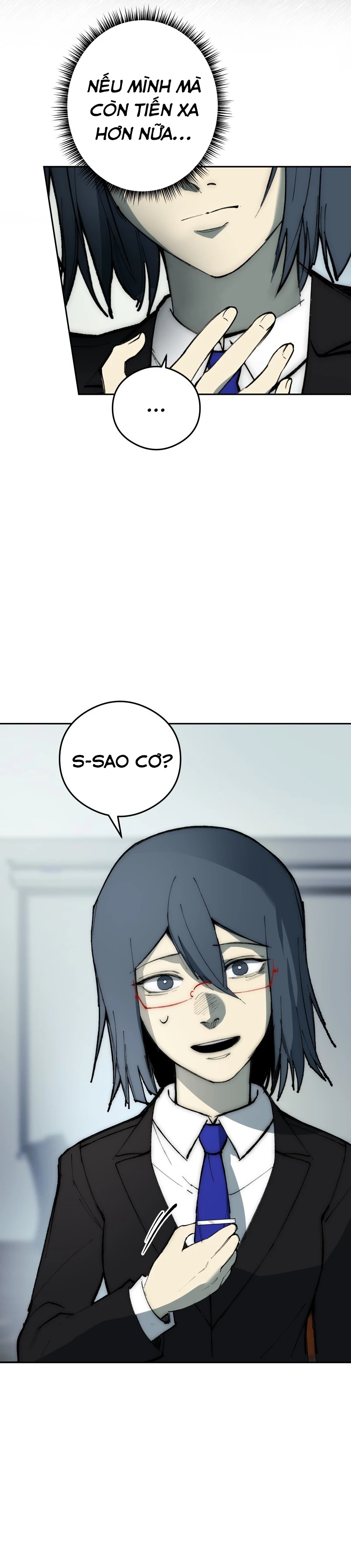 Hand Jumper Chapter 42 - 58