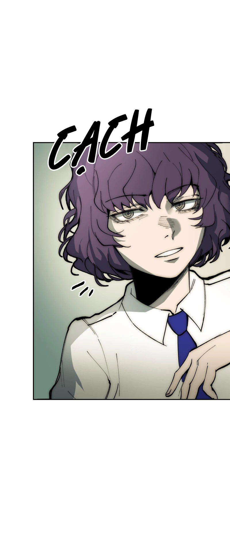 Hand Jumper Chapter 42 - 62