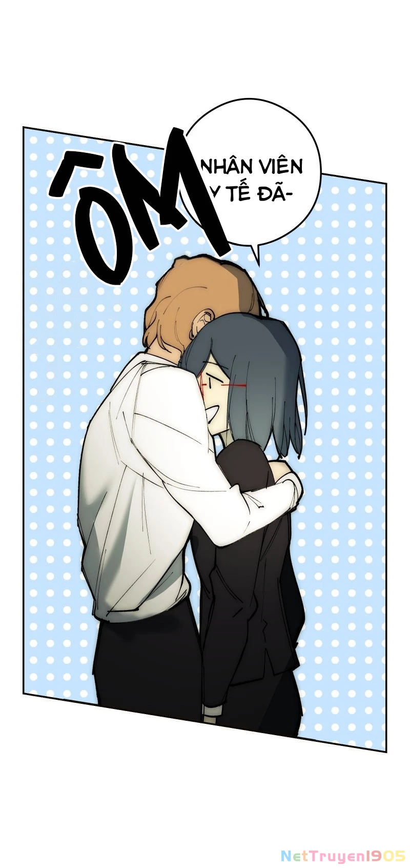 Hand Jumper Chapter 42 - 66