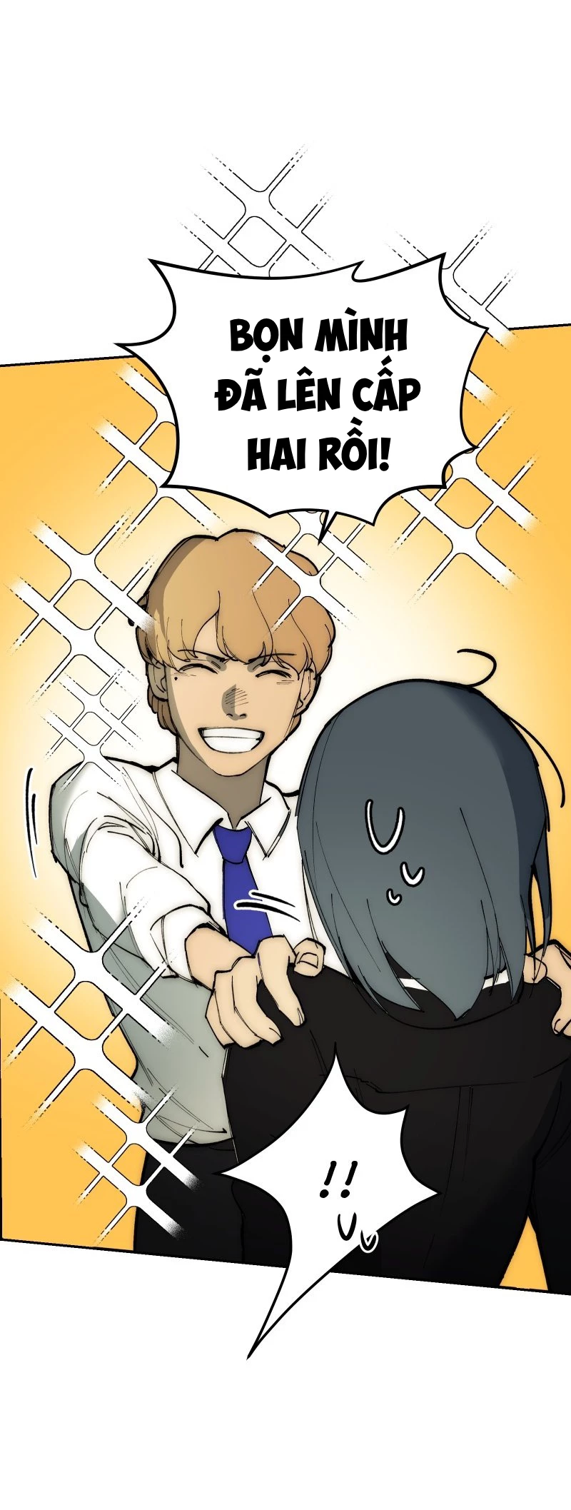 Hand Jumper Chapter 42 - 68