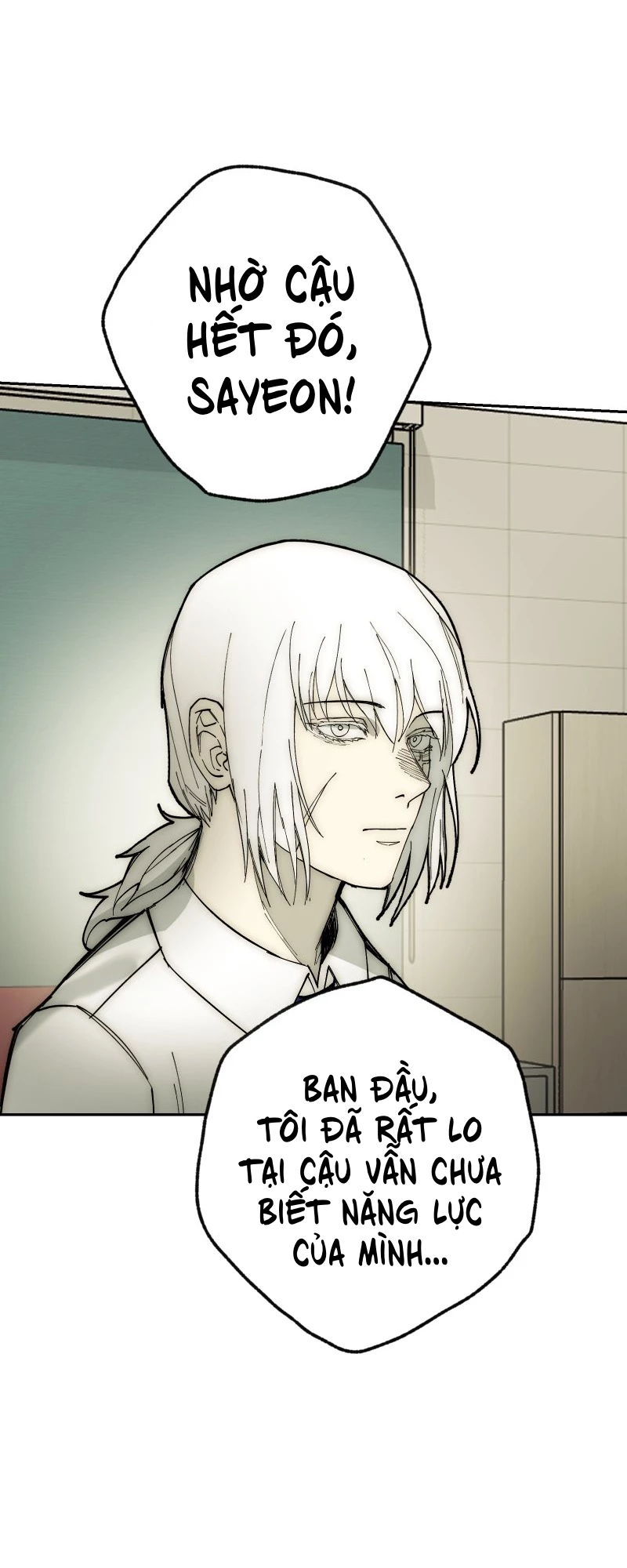 Hand Jumper Chapter 42 - 69