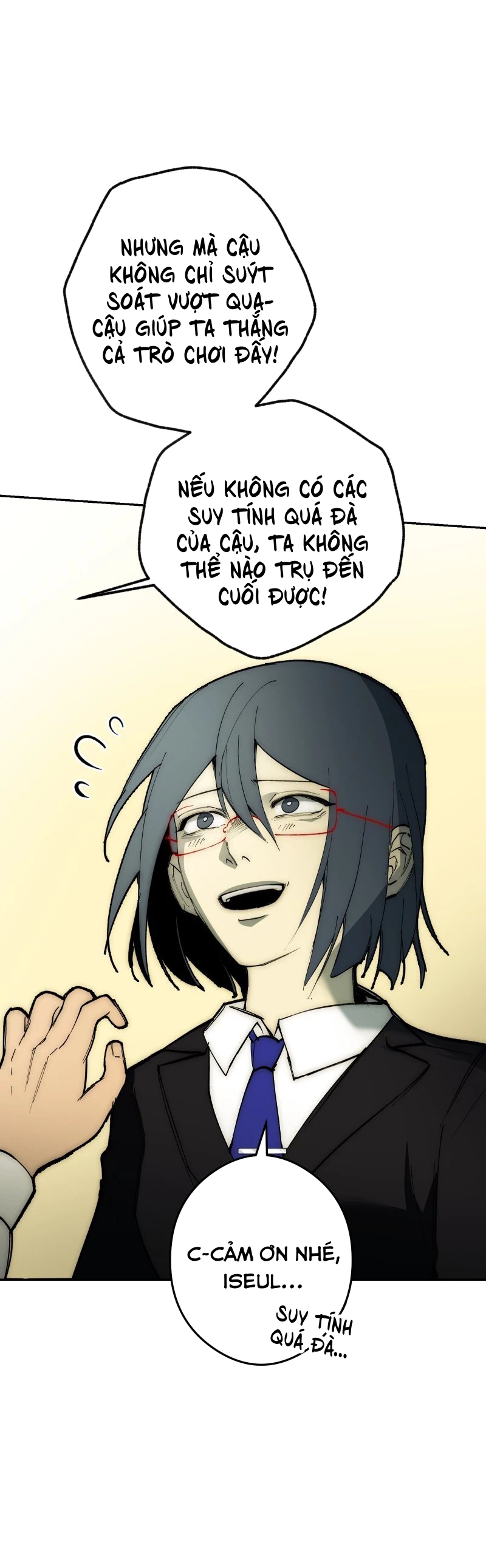 Hand Jumper Chapter 42 - 70