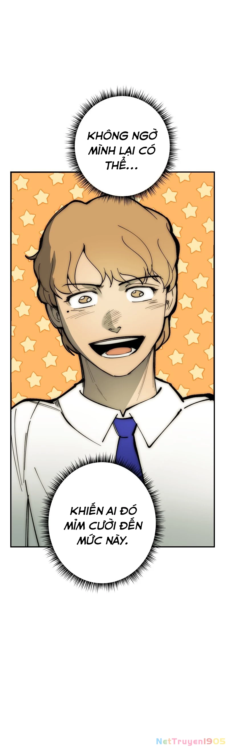 Hand Jumper Chapter 42 - 72