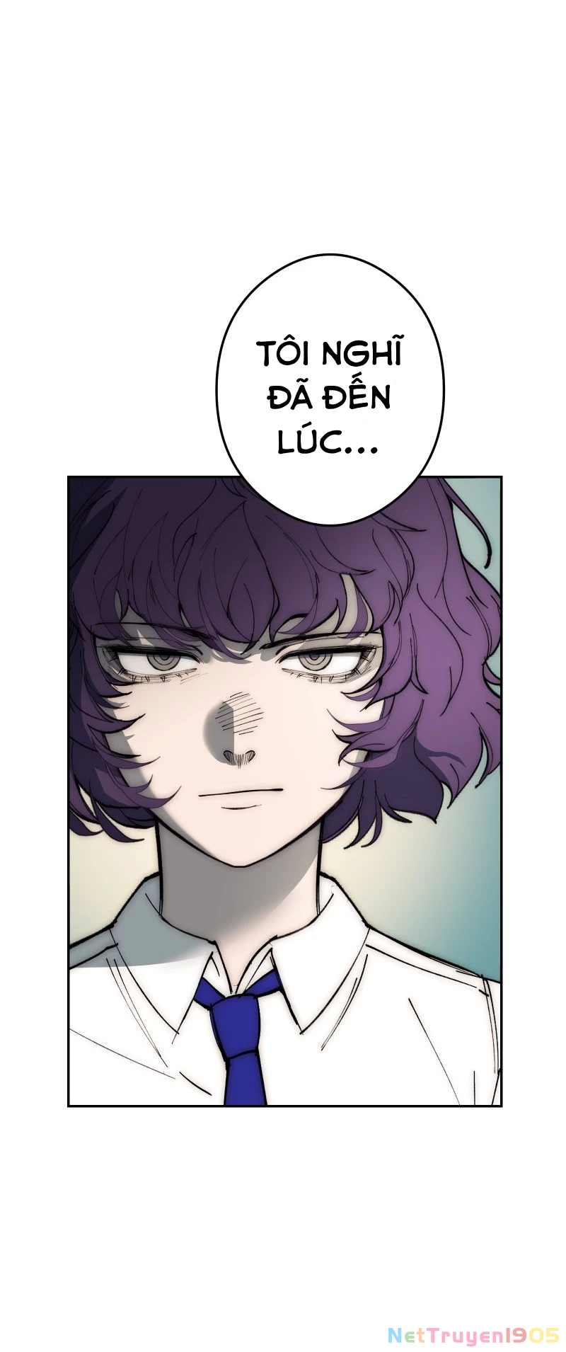 Hand Jumper Chapter 42 - 75