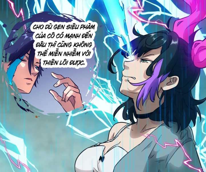 Tay Trái Của Ta Có Thể Dị Biến Chapter 100 - 4