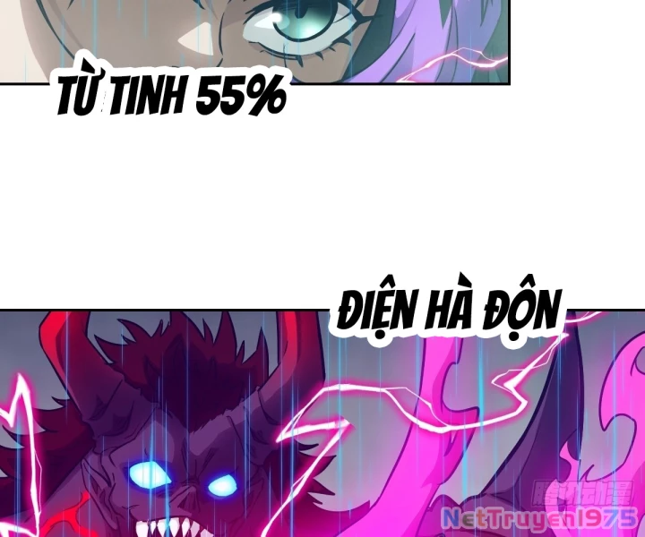 Tay Trái Của Ta Có Thể Dị Biến Chapter 100 - 6