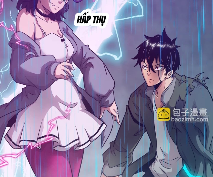 Tay Trái Của Ta Có Thể Dị Biến Chapter 100 - 15