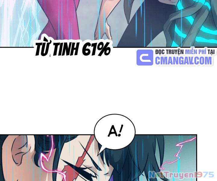 Tay Trái Của Ta Có Thể Dị Biến Chapter 100 - 16