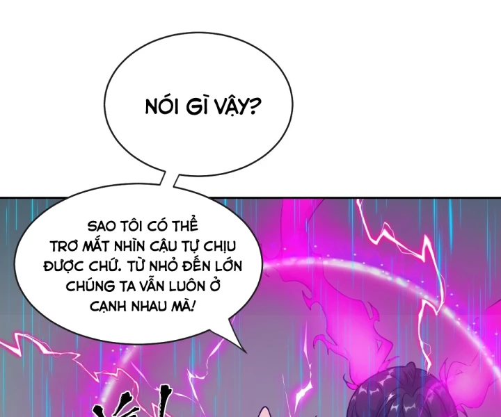 Tay Trái Của Ta Có Thể Dị Biến Chapter 100 - 20