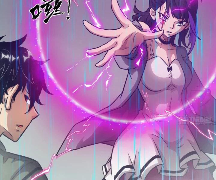 Tay Trái Của Ta Có Thể Dị Biến Chapter 100 - 21