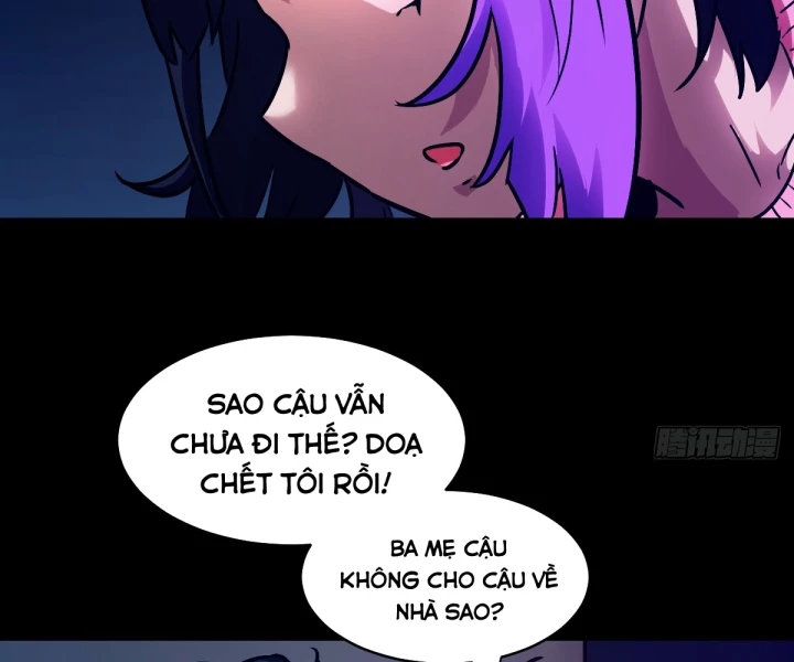 Tay Trái Của Ta Có Thể Dị Biến Chapter 100 - 43