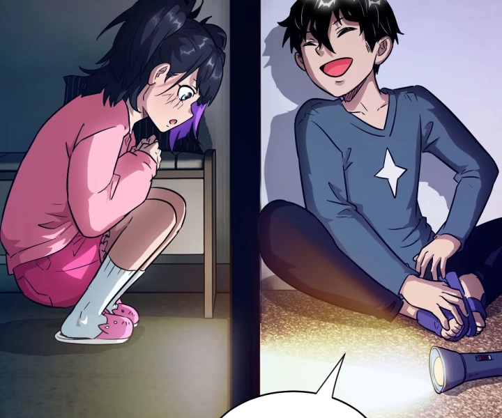 Tay Trái Của Ta Có Thể Dị Biến Chapter 100 - 51