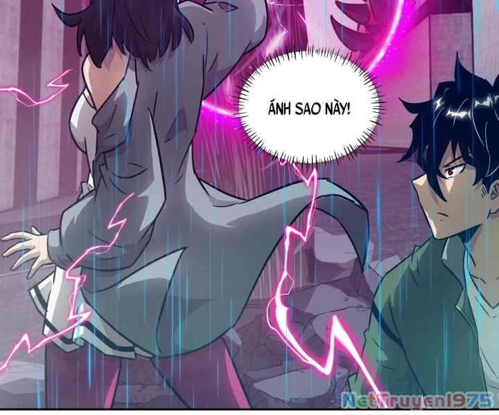 Tay Trái Của Ta Có Thể Dị Biến Chapter 100 - 56