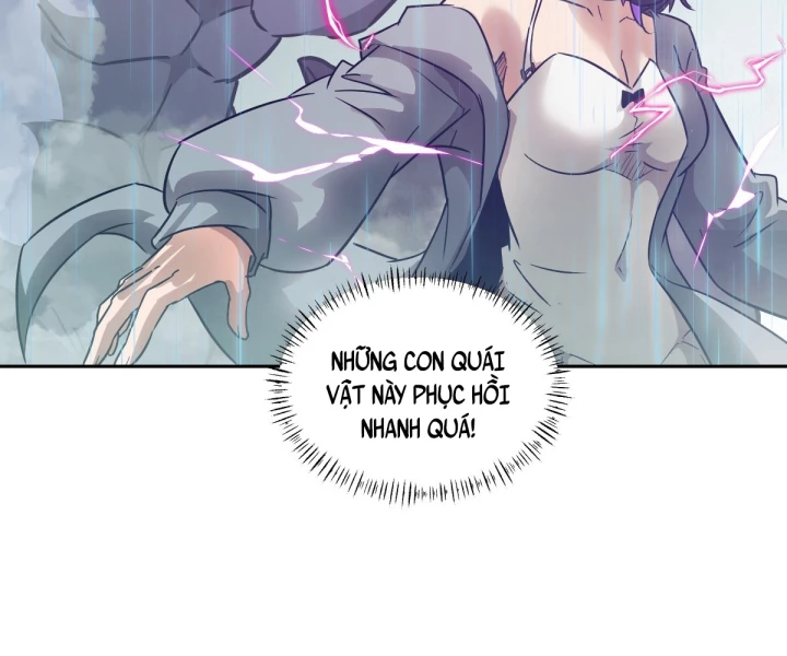 Tay Trái Của Ta Có Thể Dị Biến Chapter 100 - 65