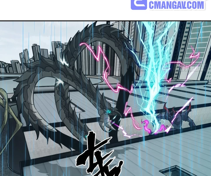 Tay Trái Của Ta Có Thể Dị Biến Chapter 100 - 67