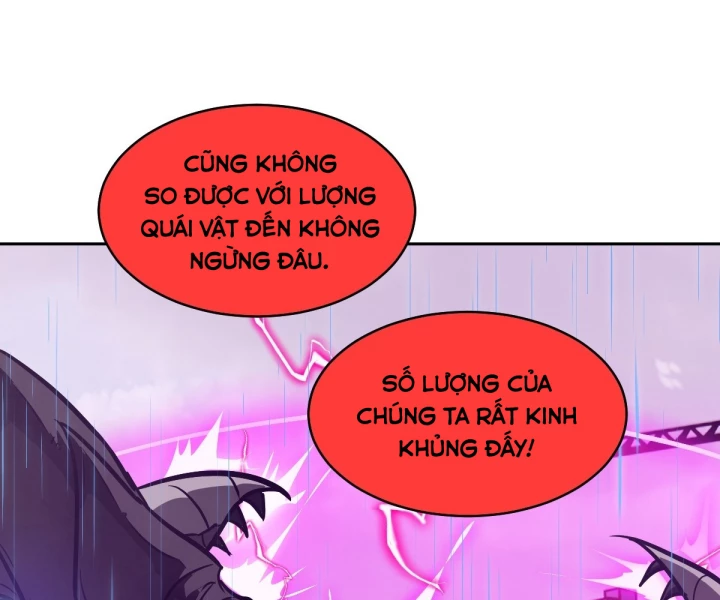 Tay Trái Của Ta Có Thể Dị Biến Chapter 100 - 80