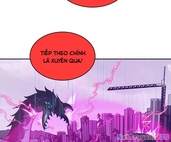 Tay Trái Của Ta Có Thể Dị Biến Chapter 100 - 84