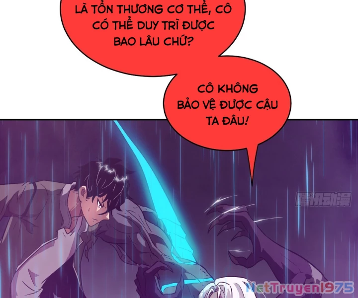 Tay Trái Của Ta Có Thể Dị Biến Chapter 100 - 87
