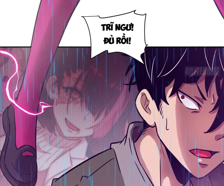 Tay Trái Của Ta Có Thể Dị Biến Chapter 100 - 94