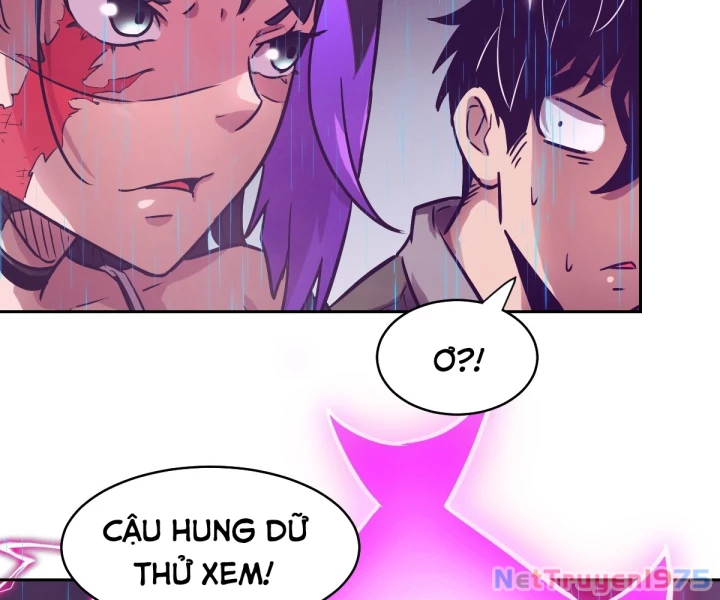 Tay Trái Của Ta Có Thể Dị Biến Chapter 100 - 97