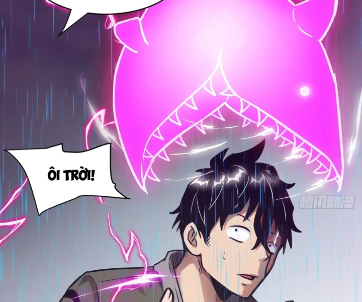 Tay Trái Của Ta Có Thể Dị Biến Chapter 100 - 98