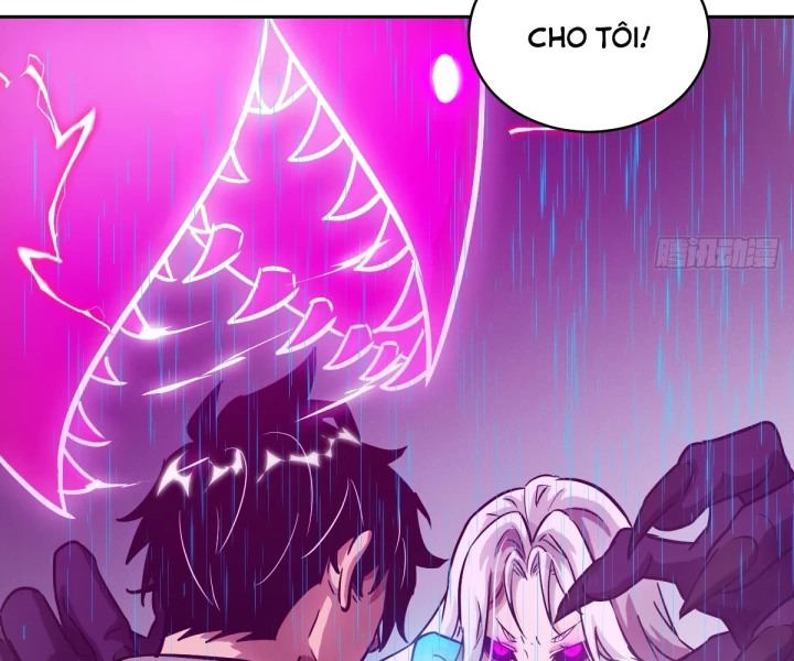Tay Trái Của Ta Có Thể Dị Biến Chapter 100 - 100