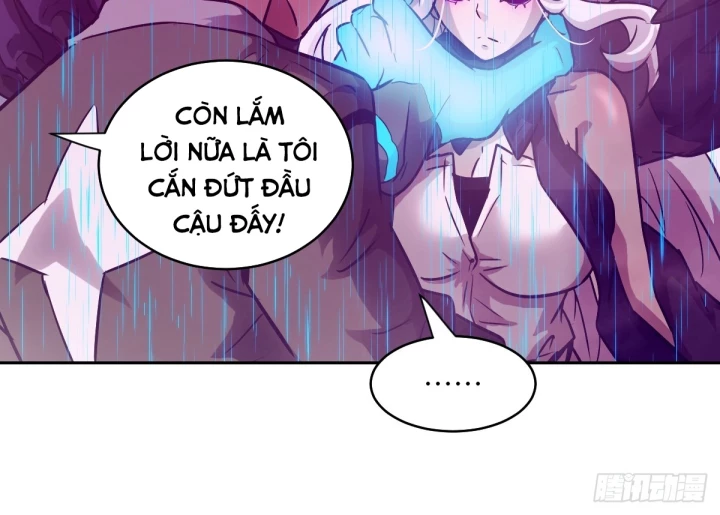 Tay Trái Của Ta Có Thể Dị Biến Chapter 100 - 101