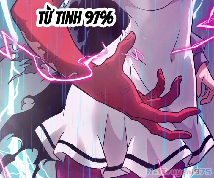 Tay Trái Của Ta Có Thể Dị Biến Chapter 100 - 104
