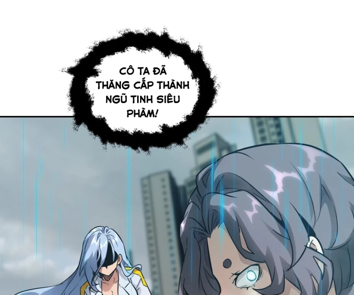 Tay Trái Của Ta Có Thể Dị Biến Chapter 100 - 123