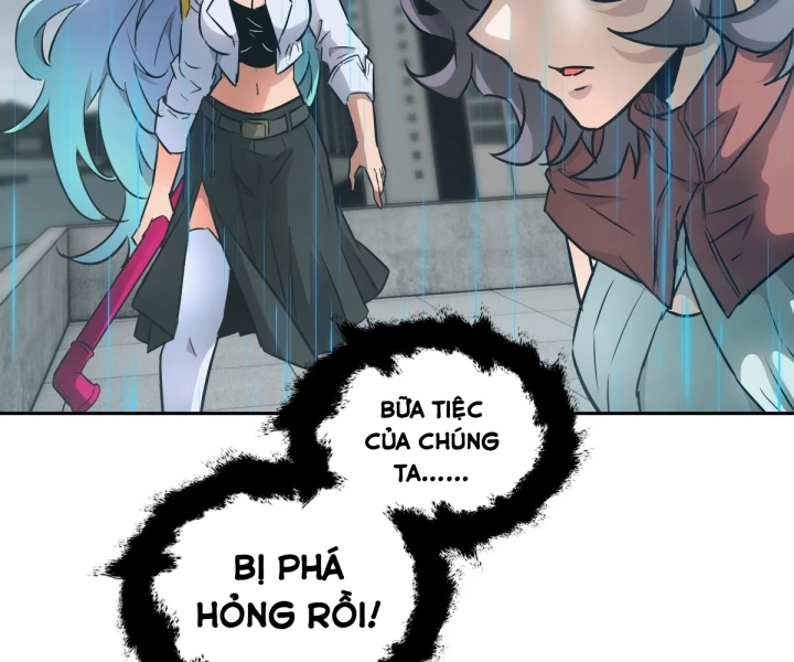 Tay Trái Của Ta Có Thể Dị Biến Chapter 100 - 124